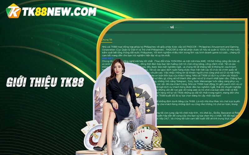 Tài Xỉu Bóng Đá TK88 - Hướng dẫn vàng giúp bạn thắng lớn! 5 TK88 - Sân chơi xanh chín an toàn số 1