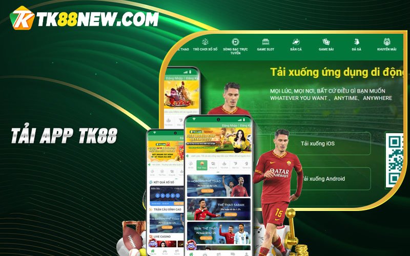 Tải App Tk88 - Link Vào Tải App Nhà Cái Không Bị Chặn 8 Cách tải TK88 trên điện thoại IOS