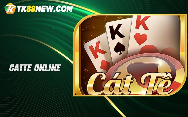 Catte online