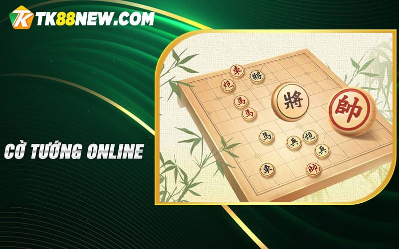 Cờ tướng online là gì