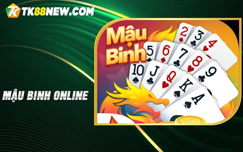 Mậu binh online