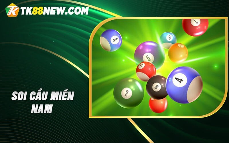 Soi cầu miền Nam