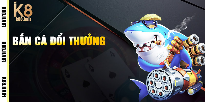 Bắn Cá K88 - Game Bắn Cá Số 1 Tại K88 Hôm Nay 4 Hướng Dẫn Cách Chơi Bắn Cá K88 Hiệu Quả Nhất
