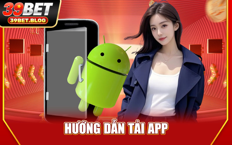 Hướng Dẫn Tải App
